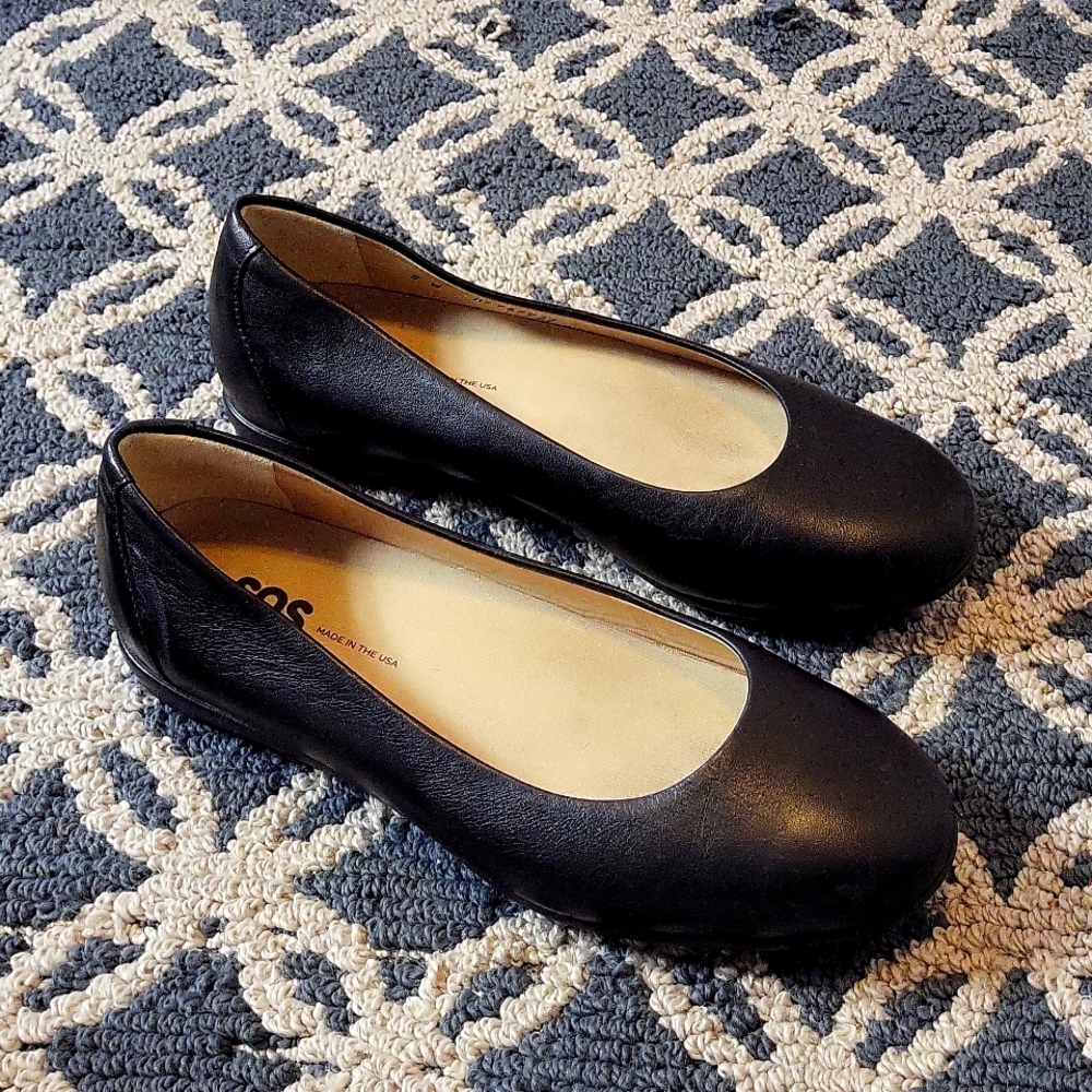 SAS Flats